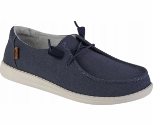 HEY DUDE Hey Dude Wendy Chambray 40058-4MQ Navy 39