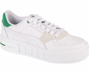 Puma Puma Cali Court Match 393094-01 bílá 42