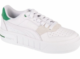 Puma Puma Cali Court Match 393094-01 bílá 42