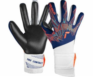 Rukavice Reusch Reusch Pure Contact Silver 54 70 200 4848