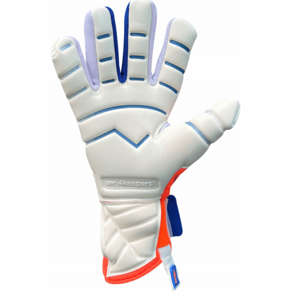 4keepers 4Keepers Soft Amber NC rukavice S929225