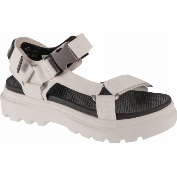 Palladium Palladium Pallacruise Řemínek 97465-116-M bílý 38