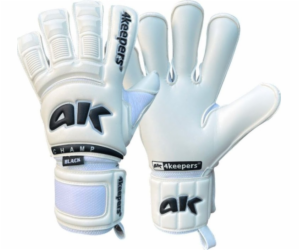 4keepers Rukavice 4keepers Champ Black VI RF2G S906417