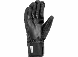 Leki LEKI GLOVES Hikin Pro černá 7.5