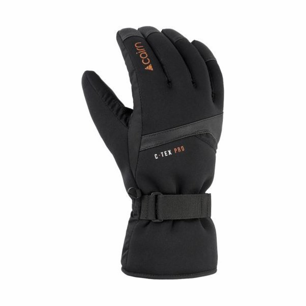 Cairn CAIRN GLOVES LUGANO M C-TEX 102 10