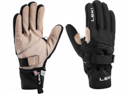 RUKAVICE Leki LEKI PRC Premium Thermo + Shark 9.5