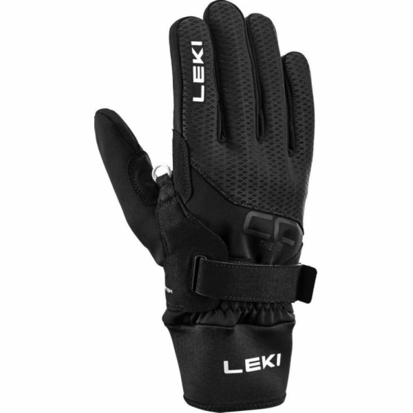 Leki LEKI GLOVES CC Thermo Shark 8.5