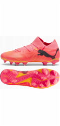 Puma Future 7 Match FG/AG - Kopačky, velikost 44 1/2 (107715-03)