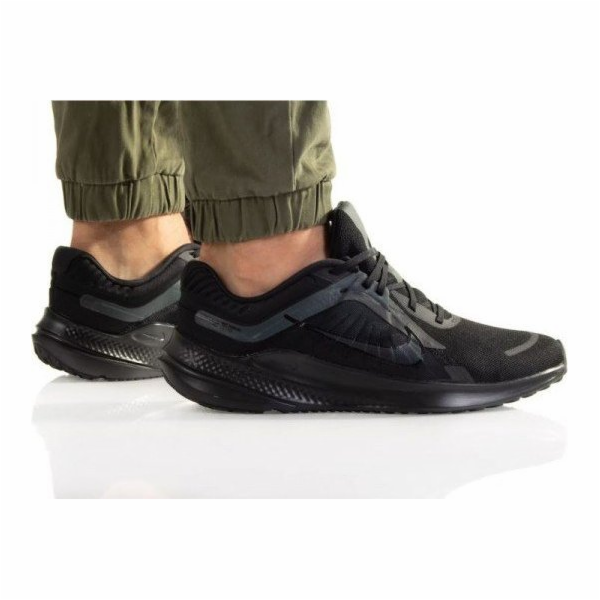 Boty Nike Nike Quest 5 M DD0204-003, Velikost: 41