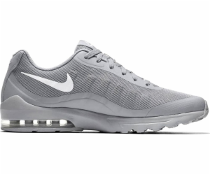 Pánské boty Nike Air Max Invigor Grey Velikost 45 (749680...
