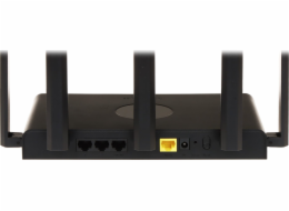 RUIJIE ROUTER RG-EW1300G Wi-Fi 5 router, 2,4 GHz, 5 GHz 400 Mb/s + 867 Mb/s REYEE