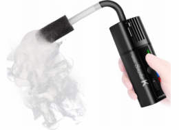 Mobilní generátor kouře LensGo Mini Handheld pro fotografování / Lensgo Smoke K