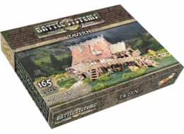 Battle Systems Ltd BattleSystems: Krčma