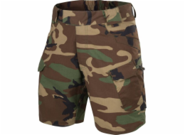Helikon-Tex Helikon - Urban Tactical 8,5 kraťasy - Woodland