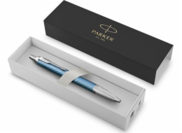 Pouzdro Parker BALLPOINT AUT PAR IM PREM BLUE CT 2143645 (2143645) - 479493