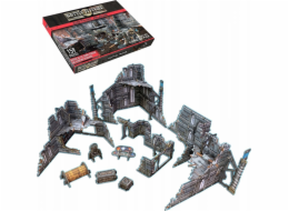 Battle Systems Ltd BattleSystems: Gothic Ruins