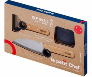 Opinel Opinel Le Petit Chef Set Blue