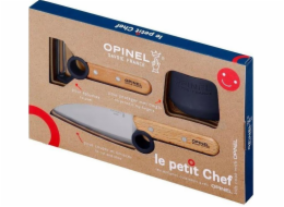 Opinel Opinel Le Petit Chef Set Blue