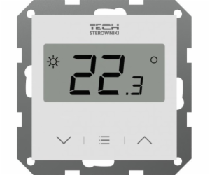Tech Tech kabelový pokojový termostat F-2z v1 dvoustavový...
