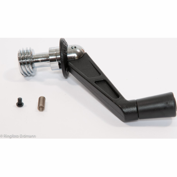 Manfrotto Crank se šnekem pro sloup