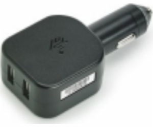 Nabíječka Zebra Zebra CHG-AUTO-USB1-01 Nabíječka pro mobi...