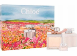 Chloe EDP 75ml + tělové mléko 100ml + parfémovaná voda 10ml