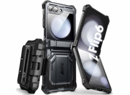 Supcase Supcase Iblsn Armorbox Galaxy Z Flip 6 černý