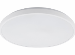 Stropní svítidlo Nowodvorski Nowodvorski Agnes 10977 stropní svítidlo IP44 1x22W LED 3000K 1800 lm bílá