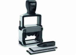 Trodat trodat Stempel Professional Typom 4.0/SB Kissen schw 5253