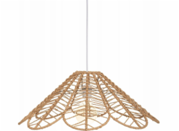 Stropní svítidlo Atmosphera Stropní svítidlo FOLK, kov, O 58 cm
