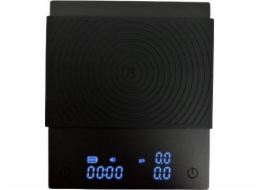 Kuchyňská váha Timemore Timemore - Black Mirror Basic 2 Black - Scale