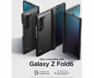 Spigen Spigen Slim Armor Pro Galaxy Z Fold 6 černý