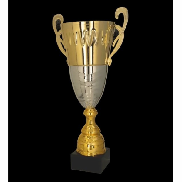 Victoria Sport Cup Metal Gold Silver