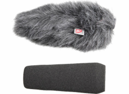 Rycote Rycote 12cm SGM Foam & Windjammer (24/25)