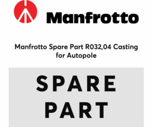 Zámkový mechanismus Manfrotto 032