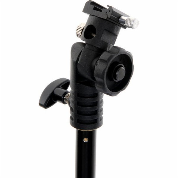 Lastolitový držák na lampu a deštník