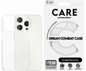 PanzerGlass CARE by PanzerGlass Urban Combat Case iPhone ...