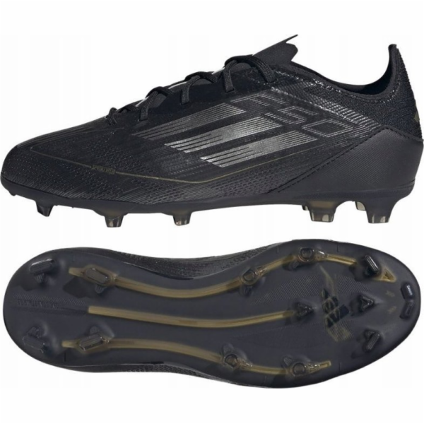 Boty Adidas Adidas F50 Pro FG Jr IF1358