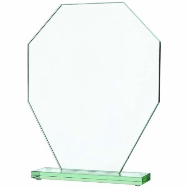 Sportovní figurka Victoria Trophy Glass Gravírovaná