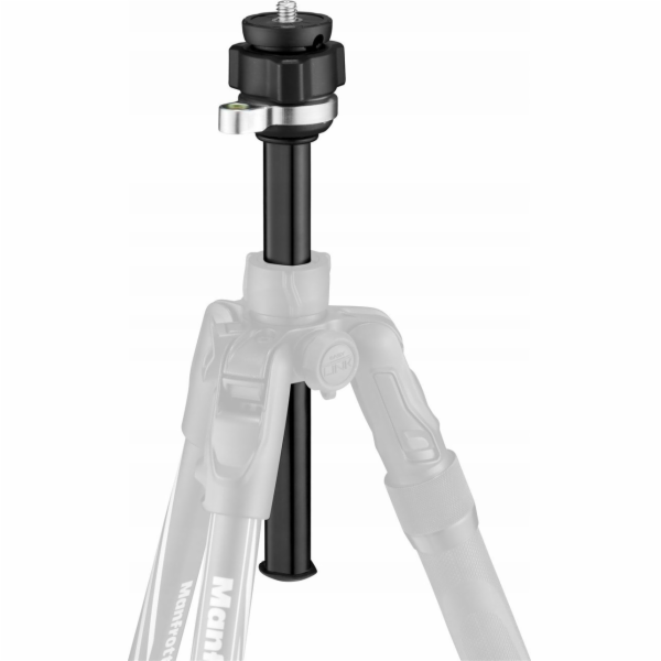 Vyrovnávací sloupek stativu Manfrotto Befree