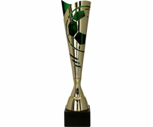 Victoria Sport Metal Cup Zlatá - Zelená