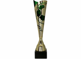 Victoria Sport Metal Cup Zlatá - Zelená