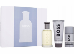 Hugo Boss BOSS SET (BALOVANÁ EDT/S 100ML + SPRCHOVÝ GEL 100ML + DEO STICK 75ML)
