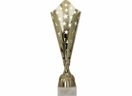 Victoria Sport Cup kovový zlatý
