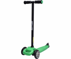 Kettler Scooter 3 KOLOVÁ VYVAŽOVACÍ SKÚTR KWIZZY ZELENÁ