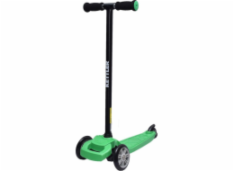 Kettler Scooter 3 KOLOVÁ VYVAŽOVACÍ SKÚTR KWIZZY ZELENÁ