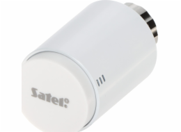 Satel SATEL BE WAVE Bezdrátová termostatická hlavice Smart Thermostat ART-210 ABAX2
