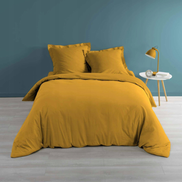 Interior Design PERCALINE povlak na přikrývku, perkál, 24...