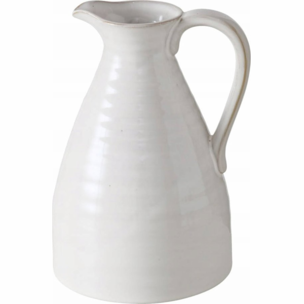 Džbán Boltze White Tromona, O 16 cm