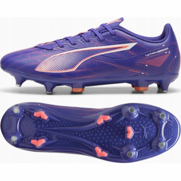 Boty Puma Puma Ultra 5 Play MxSG 107904-01